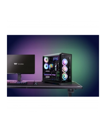 Thermaltake LCD Screen Kit Black 6.0inch