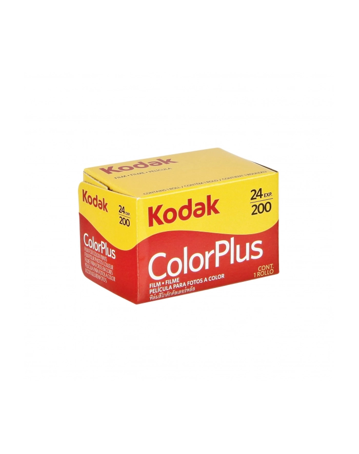 1 Kodak Color plus 200   135/24 główny