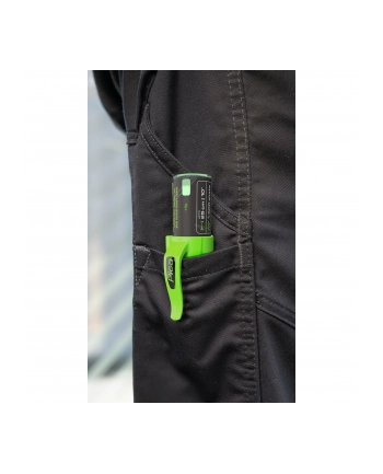 Pica Powder Deep Hole Spray Marker 360° Zielony 2020