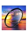 Walimex pro UV-Filter Slim Super DMC 72mm - nr 12