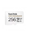 SanDisk High Endurance     256GB microSDXC     SDSQQNR-256G-GN6IA - nr 5