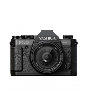Yashica FX-D S300