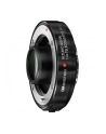 Olympus MC-14(W)V BLK OM V335560BW000 - nr 1