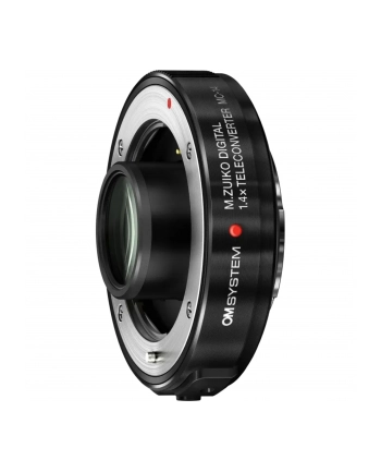 Olympus MC-14(W)V BLK OM V335560BW000