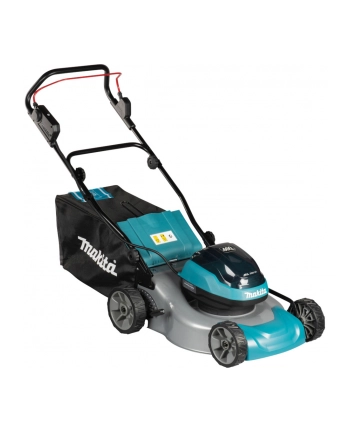Makita DLM466Z Akku-Rasenmäher 2x18V