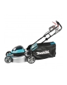 Makita  DLM466Z Akku-Rasenmäher 2x18V - nr 5