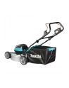 Makita  DLM466Z Akku-Rasenmäher 2x18V - nr 6