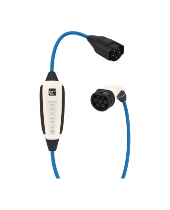 NRGkick 16A light 5m Pure