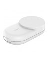 Belkin UltraCharge 25W Qi2 indu. 3-w-1 stacja Ladujaca WIZ037kqWH - nr 3