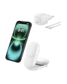 Belkin UltraCharge 25W Qi2 indu. 2-w-1 Stacja Ladujaca WIZ039kqWH - nr 4