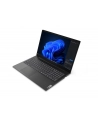 Lenovo Essential V15 G5 IRL | Business Black | 15.6 '' | TN | FHD | 1920 x 1080 pixels | Anti-glare | Intel Core i5 | i5-13420H | 16 GB | SO-DIMM DDR5 | 512 GB | Intel UHD Graphics | Windows 11 Pro | 802.11ax | 5.2 | English | Warranty 24 month - nr 1