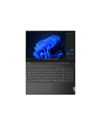 Lenovo Essential V15 G5 IRL | Business Black | 15.6 '' | TN | FHD | 1920 x 1080 pixels | Anti-glare | Intel Core i5 | i5-13420H | 16 GB | SO-DIMM DDR5 | 512 GB | Intel UHD Graphics | Windows 11 Pro | 802.11ax | 5.2 | English | Warranty 24 month