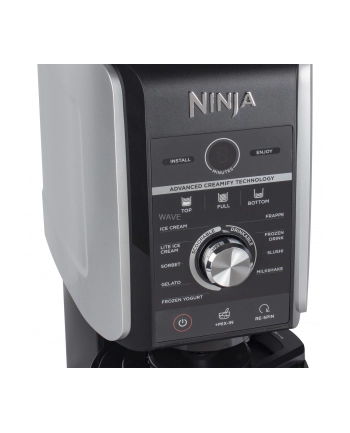 Ninja NC502EU Creami Deluxe