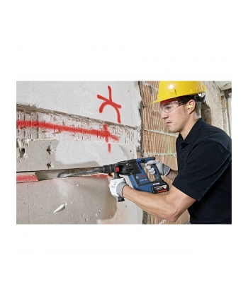 Bosch GBH 18V-26 mlotowiertarka akumulatorowa