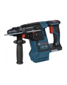 Bosch GBH 18V-26 mlotowiertarka akumulatorowa - nr 4