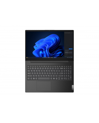 Lenovo Essential V15 G5 IRL | Business Black | 15.6 '' | TN | FHD | 1920 x 1080 pixels | Anti-glare | Intel Core i5 | i5-13420H | 16 GB | SO-DIMM DDR5 | 512 GB | Intel UHD Graphics | Windows 11 Pro | 802.11ax | 5.2 | English | Warranty 24 month nr 1