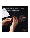Rotring Długopis Metalowy 600 Chocolate 2204407 - nr 6