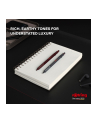 Rotring Długopis Metalowy 600 Chocolate 2204407 - nr 9