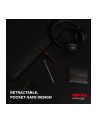 Rotring Długopis Metalowy 600 Grafit 2204408 - nr 9