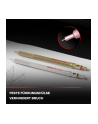 Rotring Ołówek Automatyczny 600 0.5 Złoty 2158796 - nr 6