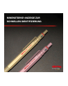 Rotring Ołówek Automatyczny 600 0.5 Złoty 2158796 - nr 7