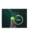 Pica Powder Deep Hole Spray Marker 360° Zielony 2020 - nr 9