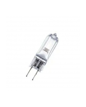 Osram Żarówka Halogenowa Niskonapięciowa Bez Odbłyśnika 64611 Hlx 50W 12V G6,35 (4008321107091) nr 1