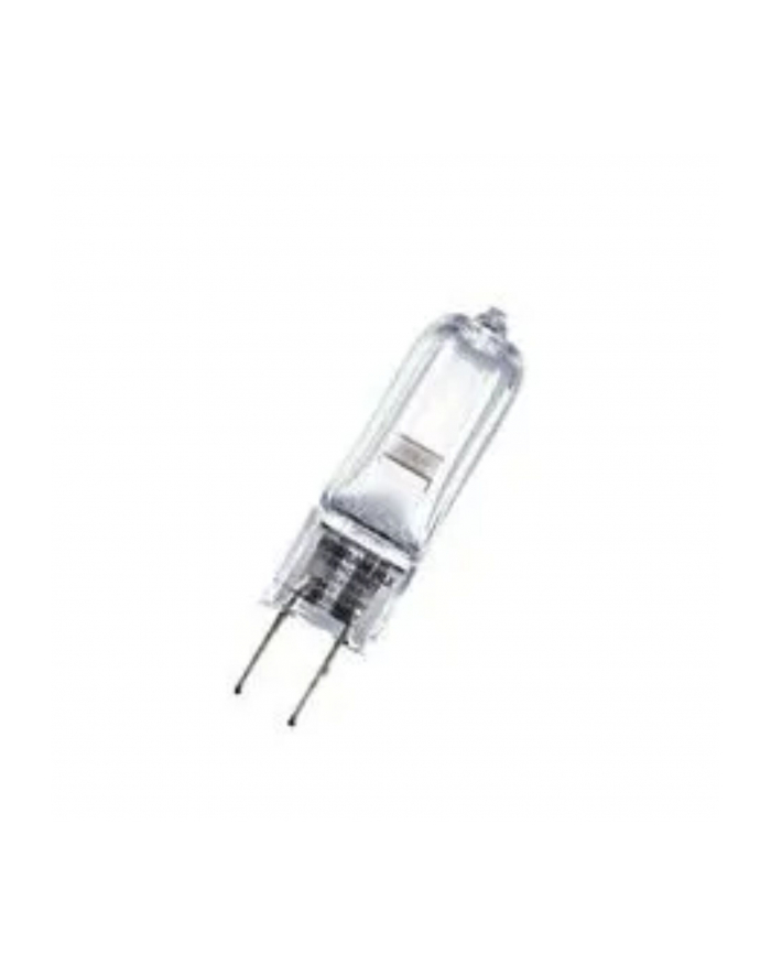 Osram Żarówka Halogenowa Niskonapięciowa Bez Odbłyśnika 64611 Hlx 50W 12V G6,35 (4008321107091) główny