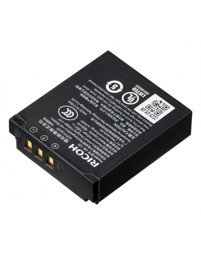 Ricoh DB 120 dla GR IV główny