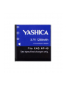 Yashica NP-40 - nr 1