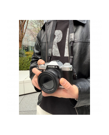 Yashica FX-D 300 nr 2