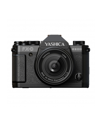 Yashica FX-D S300 nr 1