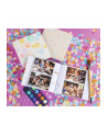 Hama Sprinkled Snakes      10x15 200 zdjec Einsteck/Memo 7734 - nr 7