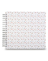 Hama Floral album spiralny 28x24 50 biale stron 7739 - nr 3