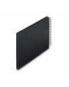 Hama  Fine Art  Spiral NewBlack 28x24 50 czarnye Seiten    9834 - nr 2