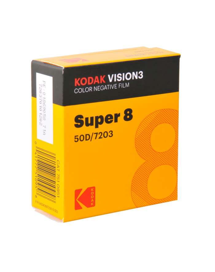 Kodak S8 Vision3 50D        nowy główny