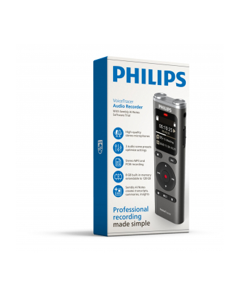 Philips DVT 2075