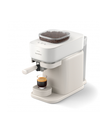 Philips BARISTINA BAR300/00 biały