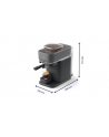 Philips BARISTINA BAR300/60 czarny - nr 21