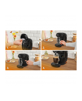 Bosch Tassimo Style friendly TAS112E