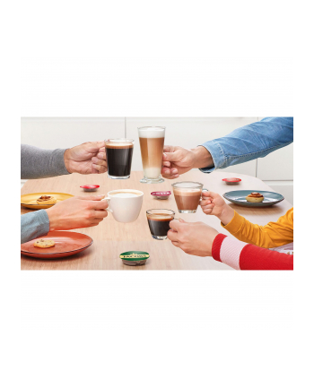 Bosch Tassimo Style friendly TAS112E