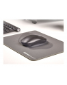 Fellowes Breyta XL podkladka pod myszke       szary - nr 2
