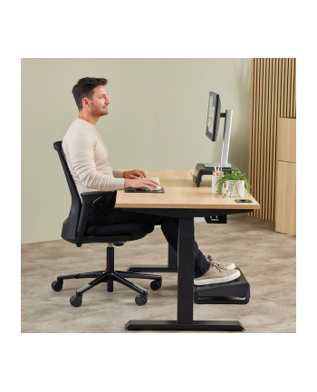 Fellowes Breyta podkladka pod myszke z podporka pod nadgarstek