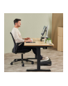 Fellowes Breyta XL Podkladka pod myszke czarny - nr 9