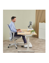 Fellowes Breyta XL podkladka pod myszke szary - nr 9