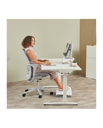 Fellowes Breyta XL Podkladka pod myszke bezowy