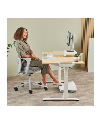 Fellowes Breyta Podkladka pod nadgarstek      zielony