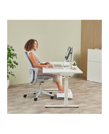 Fellowes Breyta Podkladka pod nadgarstek      bezowy