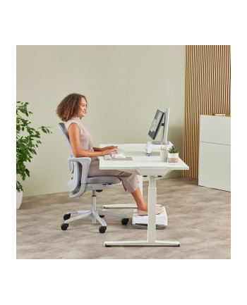 Fellowes Breyta Podkladka pod nadgarstek      bezowy