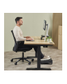 Fellowes Breyta podkladka pod nadgarstki  32cm czarny - nr 23